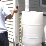 Simple Thoughts diy water barrels