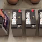 Wiring Batteries in Series and Parallel