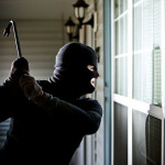 Home Security: how to prevent burglars from breaking into your home