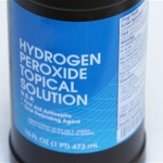 Unusual Uses for Hydrogen Peroxide for Preppers!