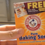 Baking Soda Uses SHTF – Every Prepper Needs This!