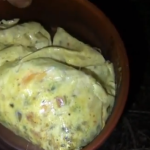 Camping Food – Boil in Bag / Ziploc Omelette