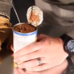 How to open food cans without a can opener!