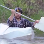 How to Make A Foldable Kayak