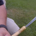 How to make a Fishing Spear