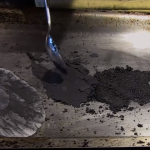 Activated Carbon From Homemade Charcoal