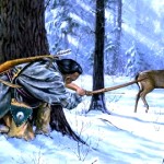 Almost Forgotten Native American Survival Skills