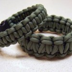 DIY Paracord Survival Bracelet