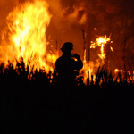 Be Ready For A Harsh Summer Fire Season