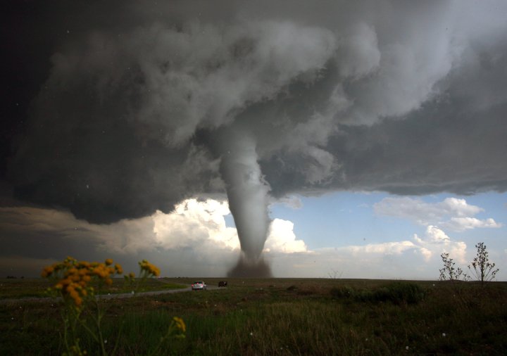 Tornado Preparedness Tips for Sheltering in Place – 101 Ways to Survive