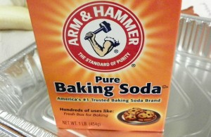 Uses for Baking Soda You May not Know About – 101 Ways to Survive