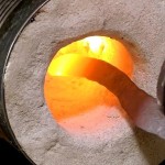 Home Made Soup Can Forge – 2000+ degrees – Make your Own Tools