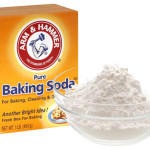 Uses for Baking Soda You May not Know About