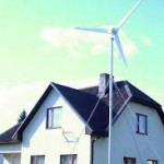 Things to Consider About Wind-Generated Power