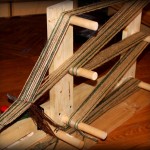 Building an Inkle Loom