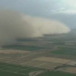 The Hidden Dangers of Dust Storms