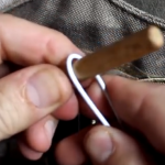 20 Wire Coat Hanger Uses for Survival