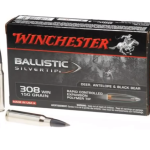 Top 10 Calibers for Prepping …. (or a Budget)
