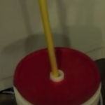 DIY Plunger Clothes Washer