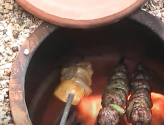 how-to-make-a-diy-tandoor-oven-with-flower-pots-101-ways-to-survive