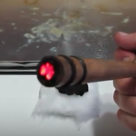 How To Make a Fire Piston