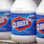 Survival Skills 101: Clorox!! How to Purify/Disinfect Water.