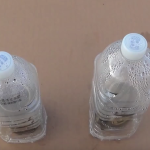 How to make a Plastic bottle Solar distiller