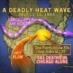 Lessons for Urban Survival from the Infamous Chicago Heat Wave