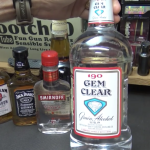 15 Uses for Liquor During SHFT