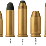 SHTF guns and ammo – prepping firearms
