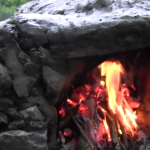 Building A Primitive Oven From Scratch
