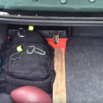 Car Survival Kit / Car Emergency Trunk Kit