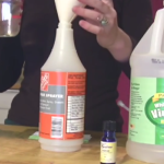 How to Make All-Purpose Cleaner