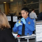 TSA may soon stop accepting drivers’ licenses from nine states