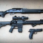 Gun Basics: Difference Between Rifle, Shotgun and Handgun