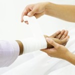 Simple Techniques for Bandaging Wounds