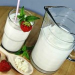 How to Make Nutritious Milk Kefir at Home