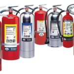 3 Interesting Uses for Fire Extinguishers