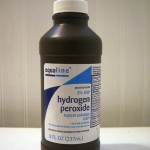 Unusual Uses for Hydrogen Peroxide for Preppers!