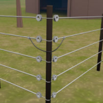 How to Build an Electric Fence