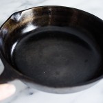 How to Preserve Cast Iron Products in a Few Simple Steps