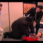 Top 5 Mistakes Made When Rendering First Aid