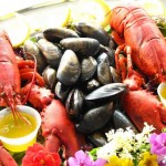 How to Safely Process, Store and Prepare Freshly Caught Shellfish