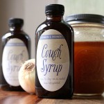 Make a Honey and Onion Remedy for Chest Colds