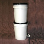 DIY Self-Contained Water Filtration System-Awesome!