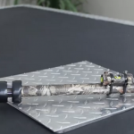 How To Make A Laser Assissted Blowgun