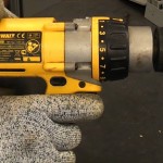 Charge Dead Batteries With A Cordless Drill