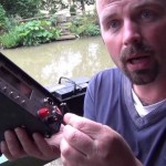 How to Build and Use an Electrofishing System for a SHTF Situation