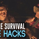 5 Practical Survival Life-Hacks to Make Off-the-Grid Life Easier