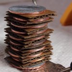 How to Turn Pennies into Batteries!